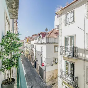 Bairro House Charming ** Lisboa
