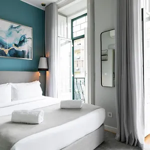 85 & By Ridan *** Lisboa