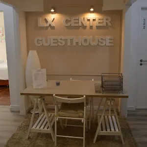 Lx Center *** Lisboa