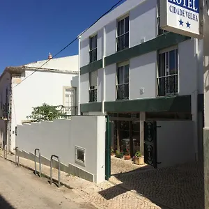 Velha Lagos